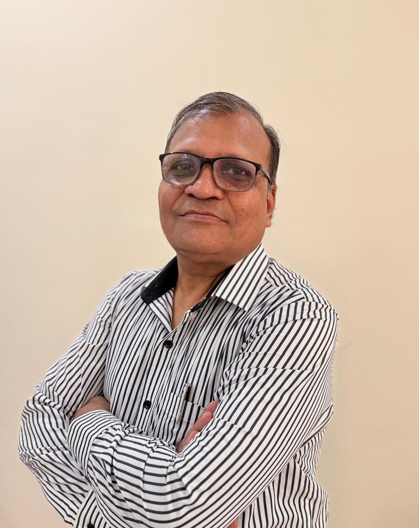 Anil Singhal